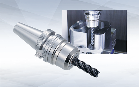 MEGA DOUBLE POWER CHUCK MEGA12DS