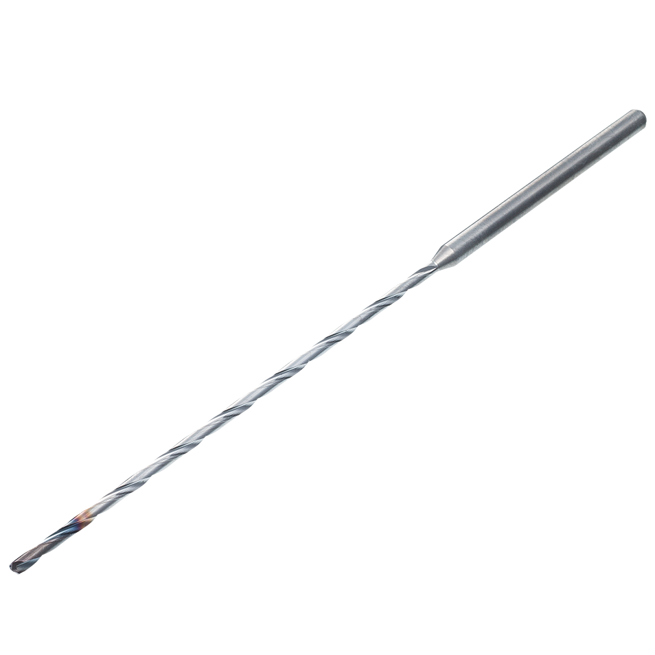 MLDH micro long drills