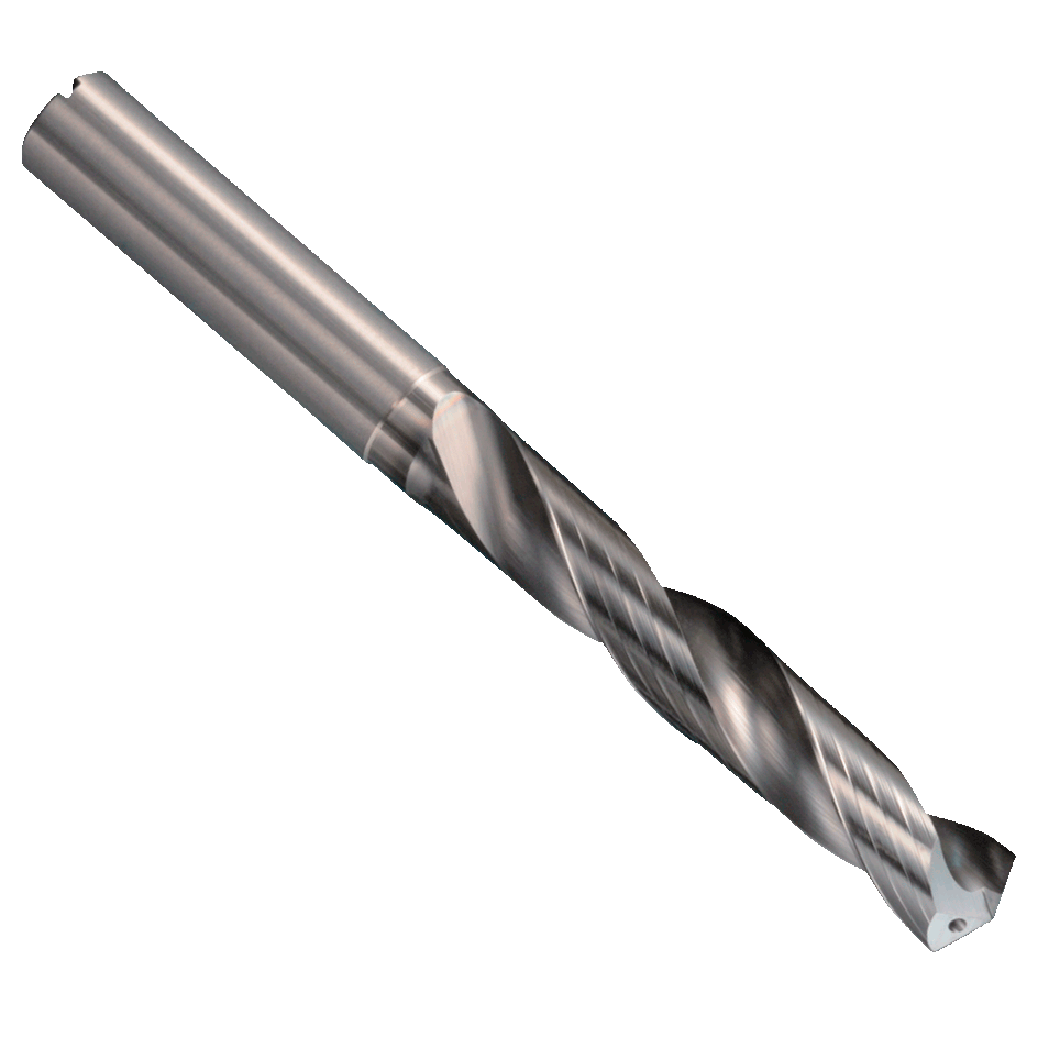 SDM Solid carbide drills