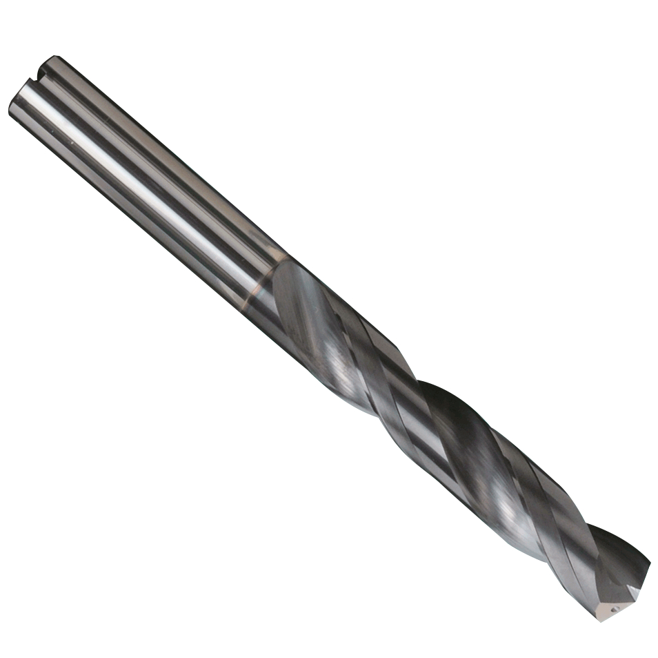 Solid carbide drills SDP