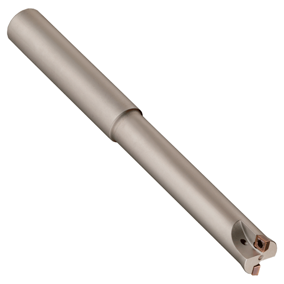 PDL  PCT indexable plunge tools