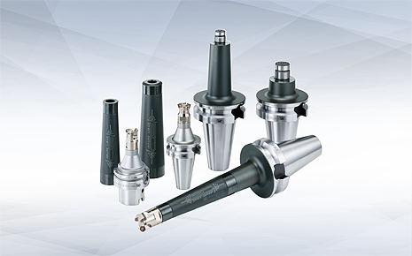 Built-in Damper  SMART DAMPER SCREW ON HOLDER