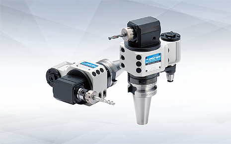 ANGLE HEAD BBT30 Light Weight Type
