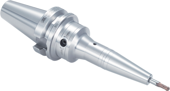 HYDRAULIC CHUCK
