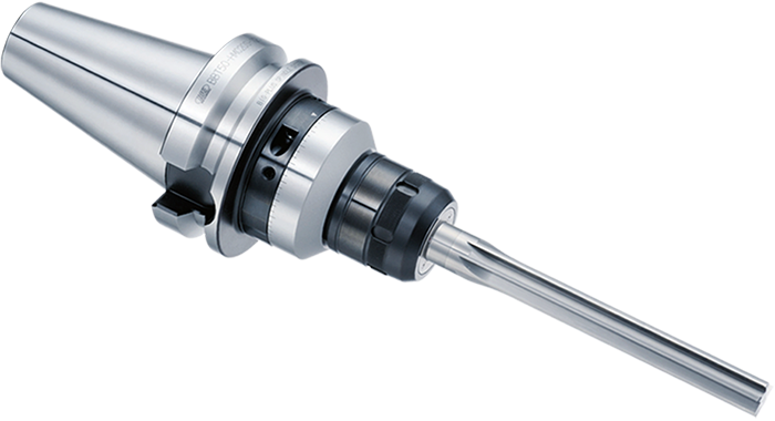 RA Holder High power Milling Chuck type