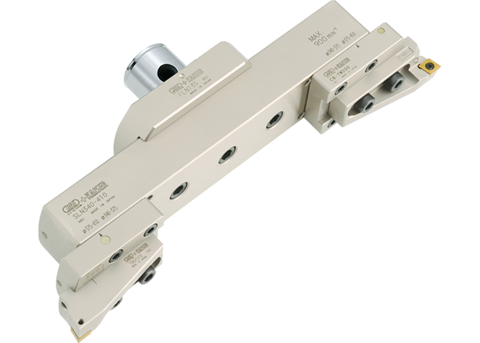 TW BORING HEAD for RoughingLarge diameter