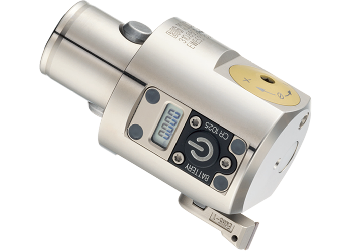 EWE DIGITAL BORING HEAD