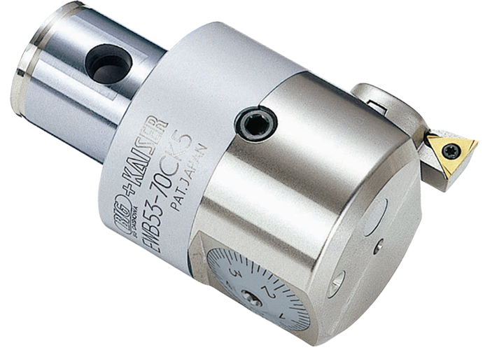 EWB BORING HEAD