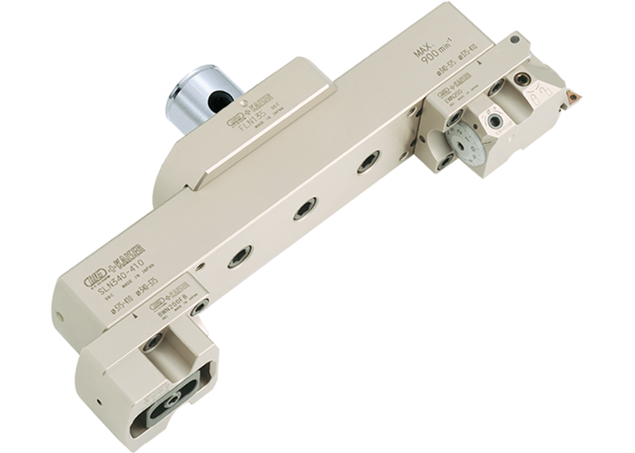 EWN200 BORING HEAD