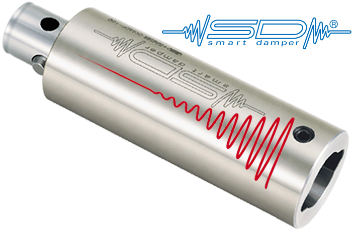 SMART DAMPER CK Extension
