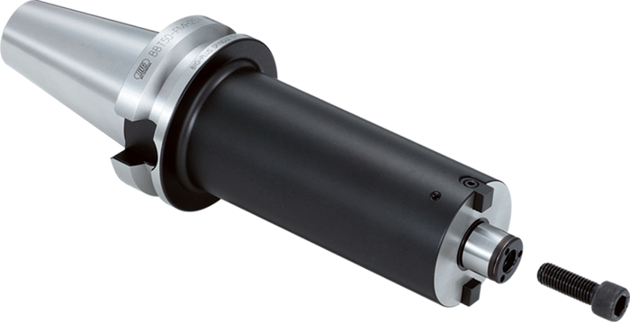 FACE MILL ARBOR FMH type