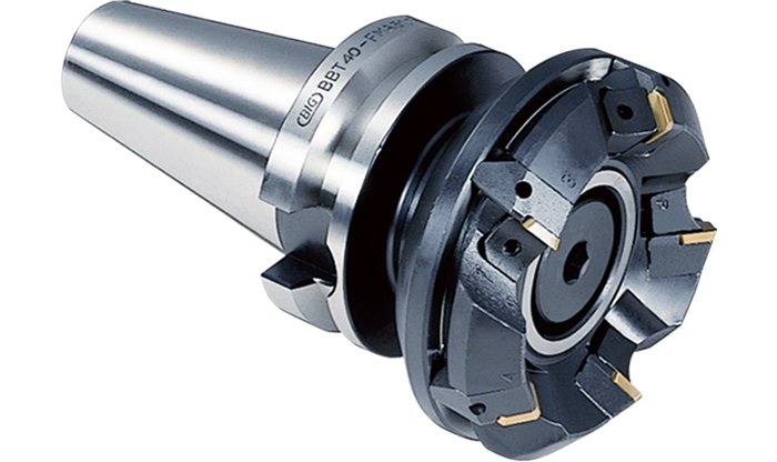 FACE MILL ARBOR ABC type