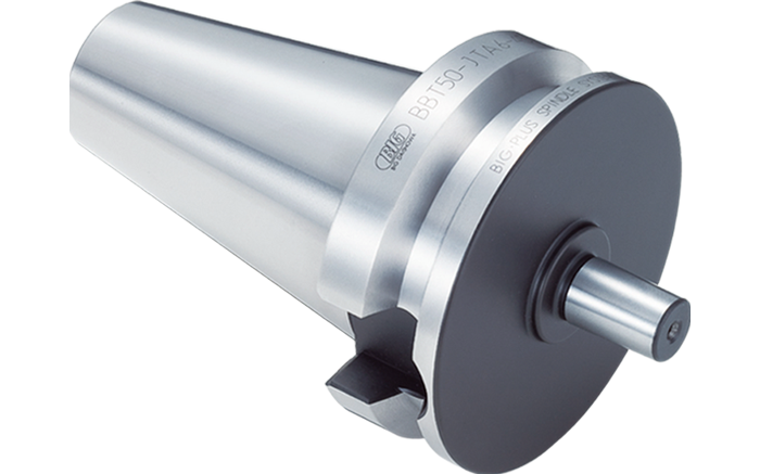 JACOBS TAPER ARBOR