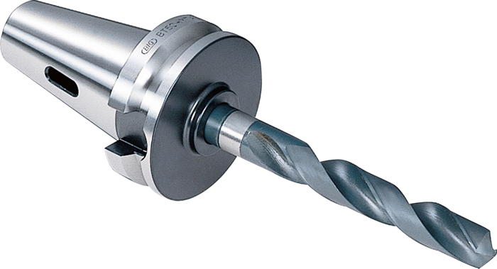 MORSE TAPER HOLDER TYPE A