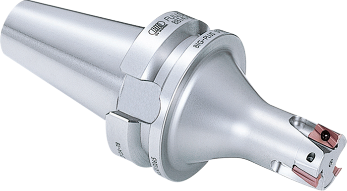 FULLCUT MILL FCM Type