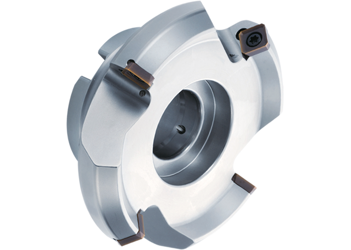 SURFACE MILL