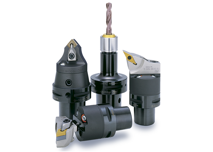 BIG CAPTO TOOLING