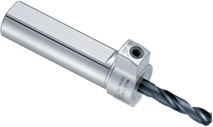 HYDRAULIC CHUCK