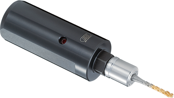 MEGA SYNCHRO TAPPING HOLDER