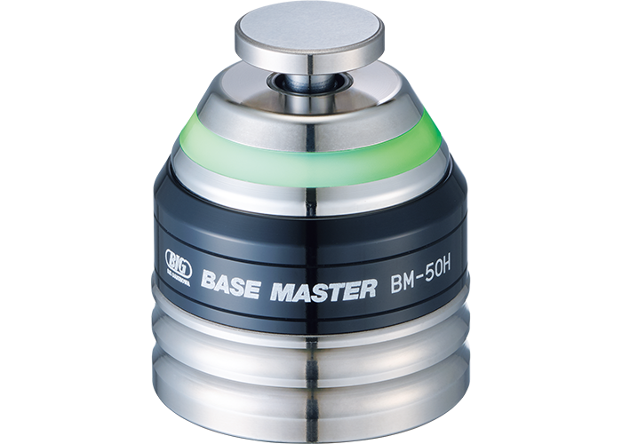 BASE MASTER BM-50H