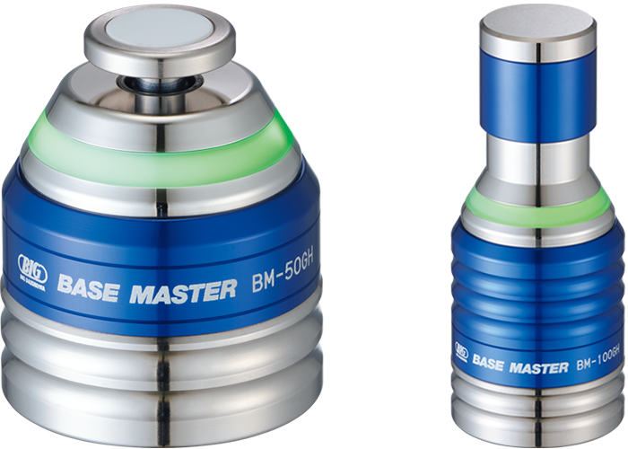 BASE MASTER BM-50GH100GH