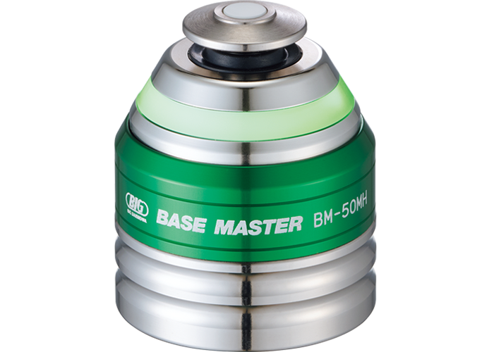 BASE MASTER BM-50MH
