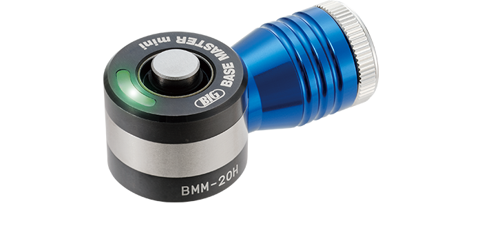 BASE MASTER MINI BMM-20H