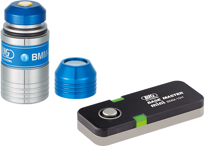 BASE MASTER MINI BMM-20D10H