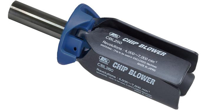 CHIP BLOWER