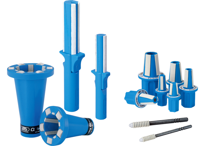 WIPER CLEANER TK CLEANER TAPER CLEANER TOOLING CLEANER