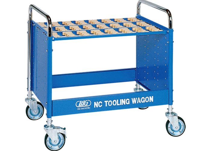 TOOLING   WAGON