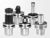 PSC POLYGON SHANK ISO 26623
