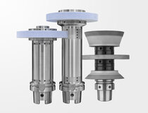 GRINDING WHEEL ADAPTER FOR CUTTING TOOL GRINDING MACHINES 