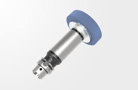 GRINDING WHEEL ADAPTERS FOR MULTITASK-MACHINES