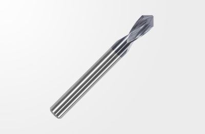 SOLID CARBIDE END MILLS