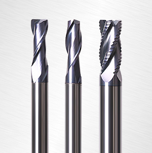 For Mid Hardness steel