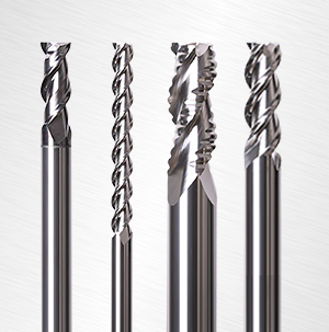 For Aluminum