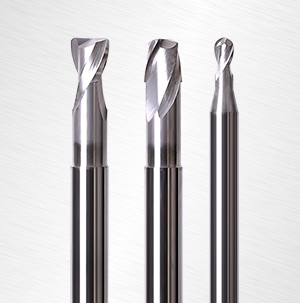 For nonferrous metal