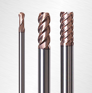  For High hardness Steel