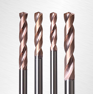 For High speed cutting
