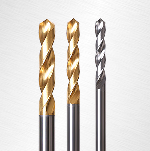 For nonferrous metal