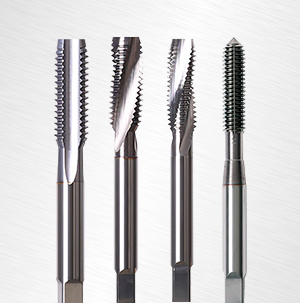Carbide Tap