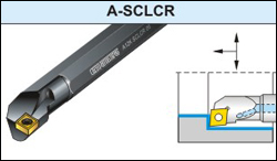 A-SCLCR