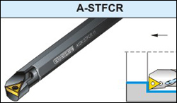 A-STFCR