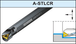 A-STLCR