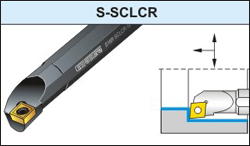 S-SCLCR