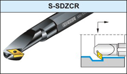 S-SDZCR