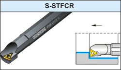S-STFCR