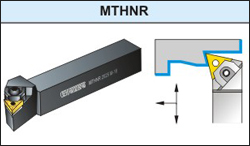 MTHNR