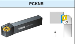 PCKNR